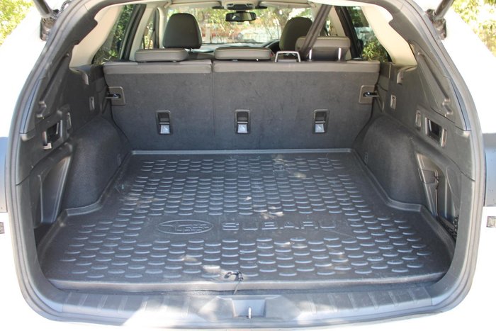 2022 Subaru Outback AWD Sport