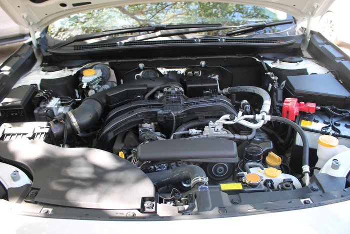 2022 Subaru Outback AWD Sport