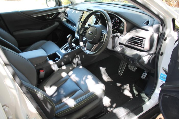 2022 Subaru Outback AWD Sport