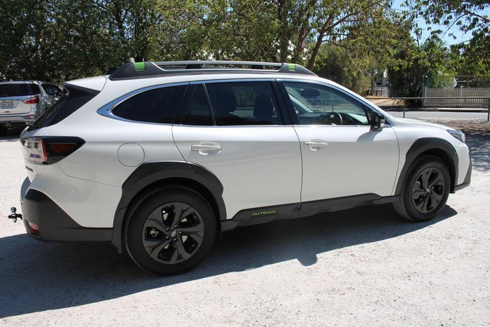 2022 Subaru Outback AWD Sport