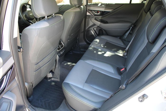 2022 Subaru Outback AWD Sport