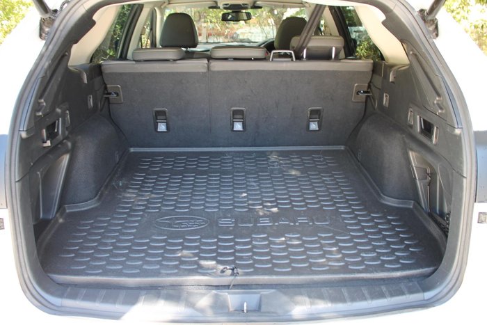 2022 Subaru Outback AWD Sport