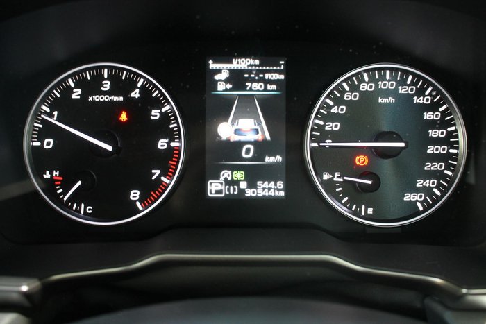 2022 Subaru Outback AWD Sport