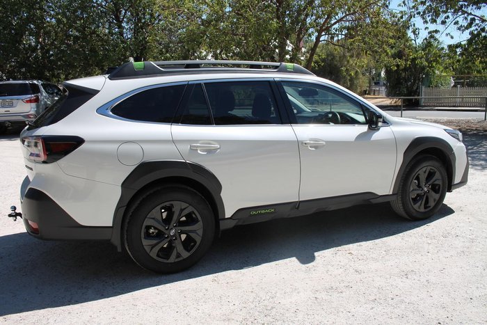 2022 Subaru Outback AWD Sport