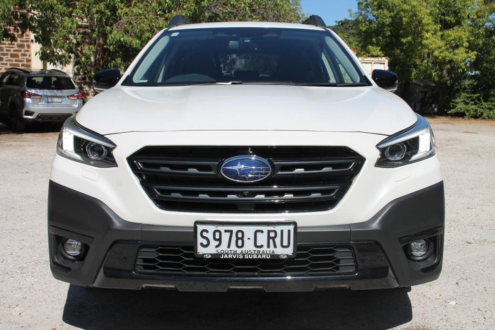 2022 Subaru Outback AWD Sport