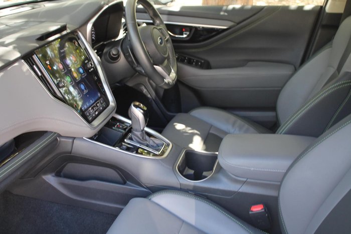 2022 Subaru Outback AWD Sport