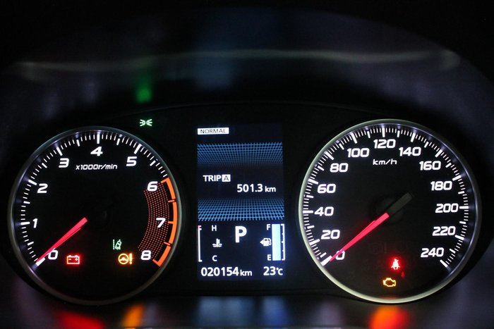 2024 Mitsubishi Eclipse Cross Exceed