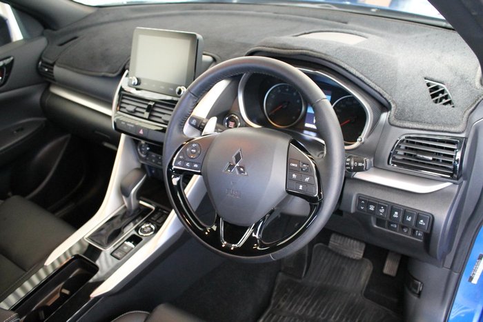 2024 Mitsubishi Eclipse Cross Exceed