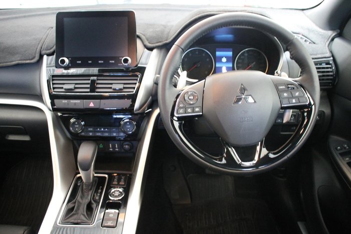 2024 Mitsubishi Eclipse Cross Exceed