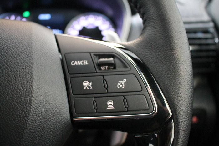 2024 Mitsubishi Eclipse Cross Exceed