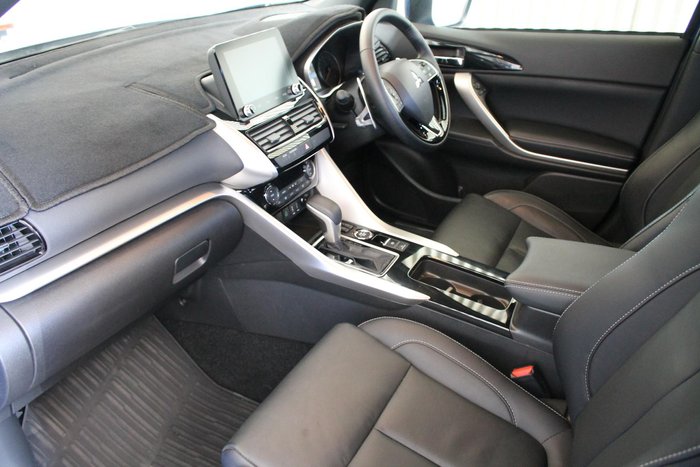 2024 Mitsubishi Eclipse Cross Exceed