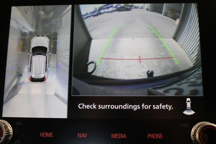 2024 Mitsubishi Eclipse Cross Exceed