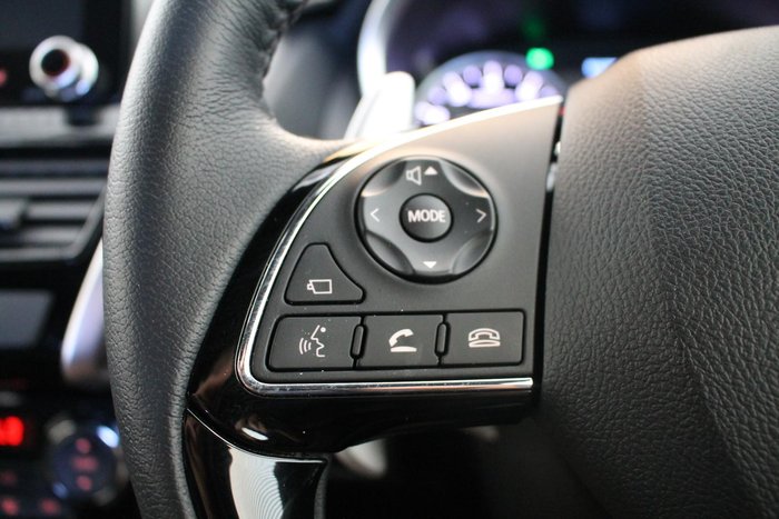 2024 Mitsubishi Eclipse Cross Exceed