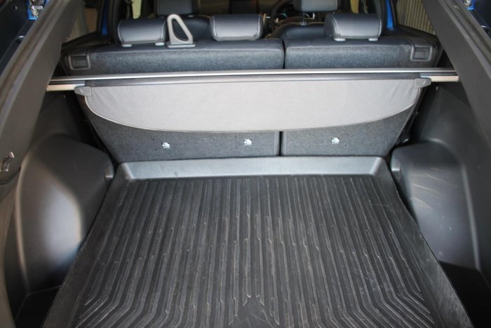 2024 Mitsubishi Eclipse Cross Exceed