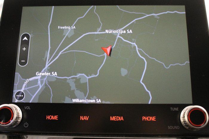 2024 Mitsubishi Eclipse Cross Exceed