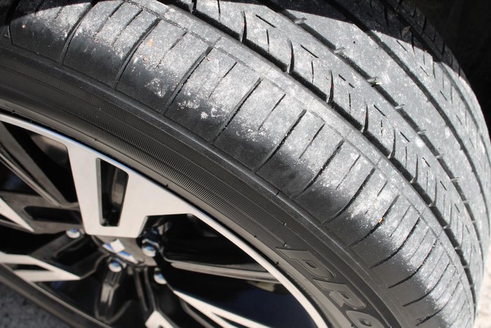 2024 Mitsubishi Eclipse Cross Exceed