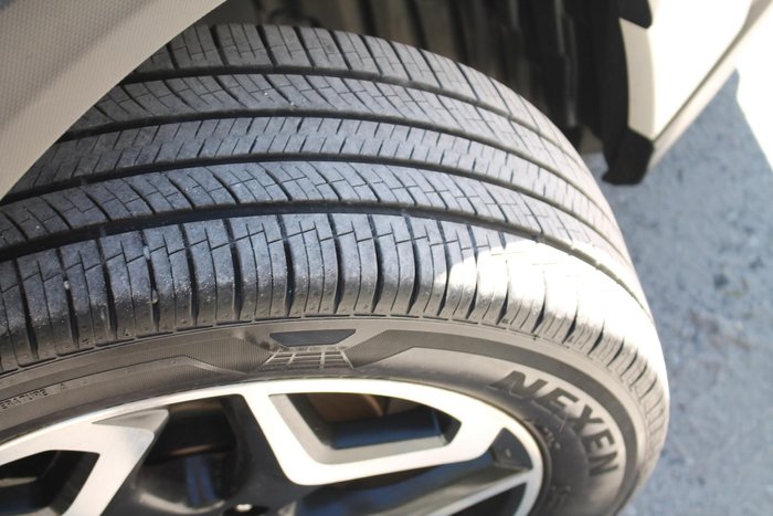 2017 Subaru XV 2.0i-S