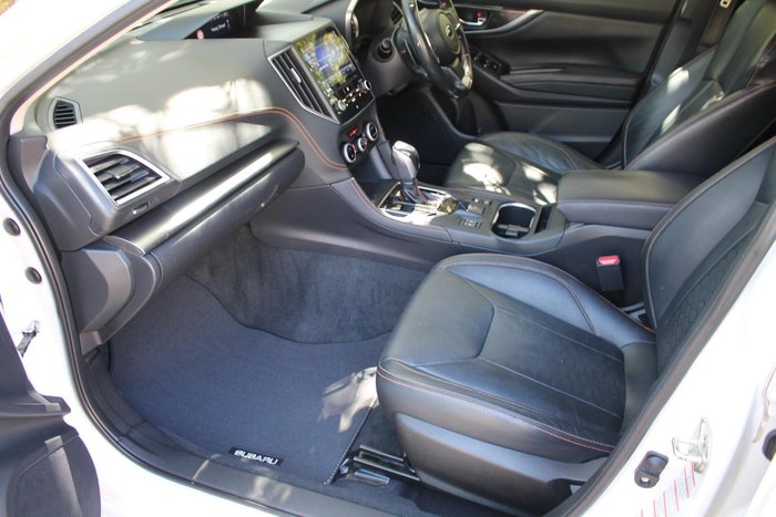 2017 Subaru XV 2.0i-S