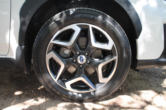 2017 Subaru XV 2.0i-S