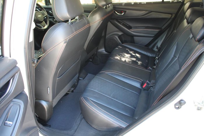 2017 Subaru XV 2.0i-S