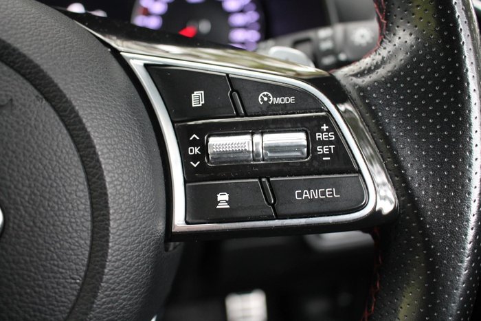 2019 Kia Cerato GT