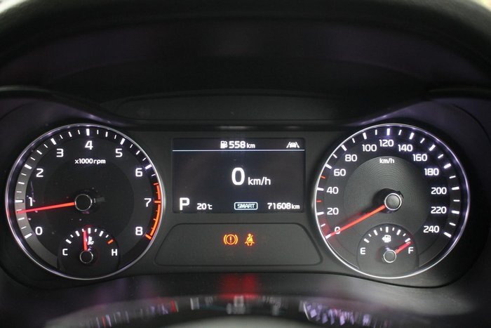 2019 Kia Cerato GT