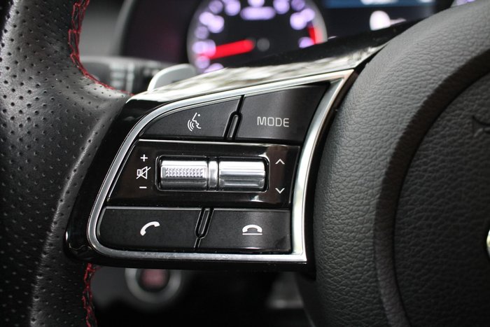 2019 Kia Cerato GT
