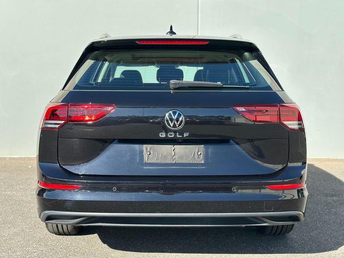 2022 Volkswagen Golf 110TSI Life
