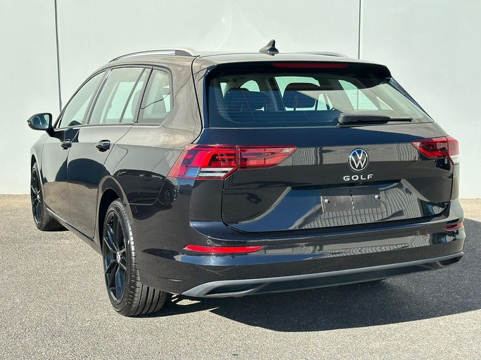 2022 Volkswagen Golf 110TSI Life