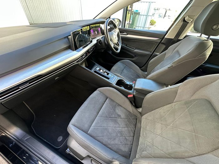 2022 Volkswagen Golf 110TSI Life
