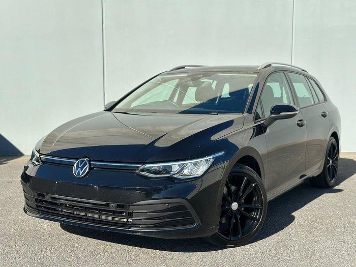 2022 Volkswagen Golf 110TSI Life
