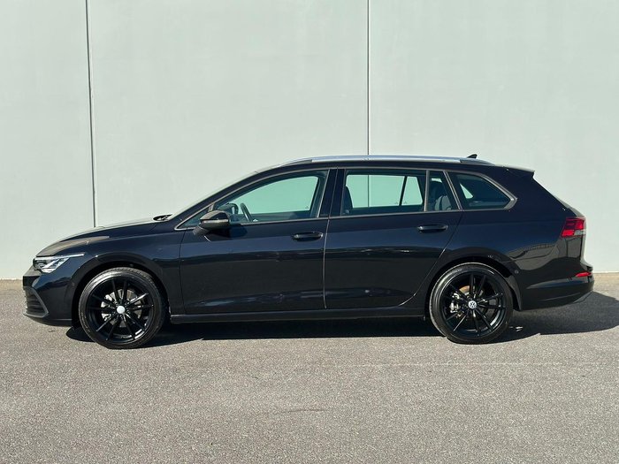 2022 Volkswagen Golf 110TSI Life
