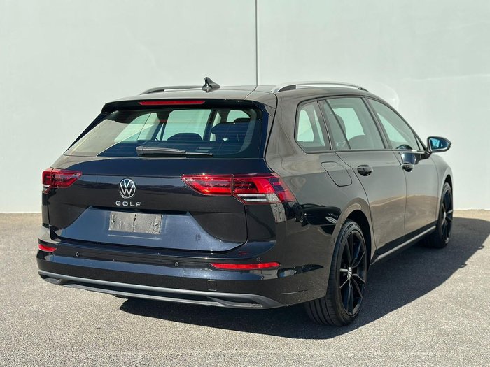 2022 Volkswagen Golf 110TSI Life