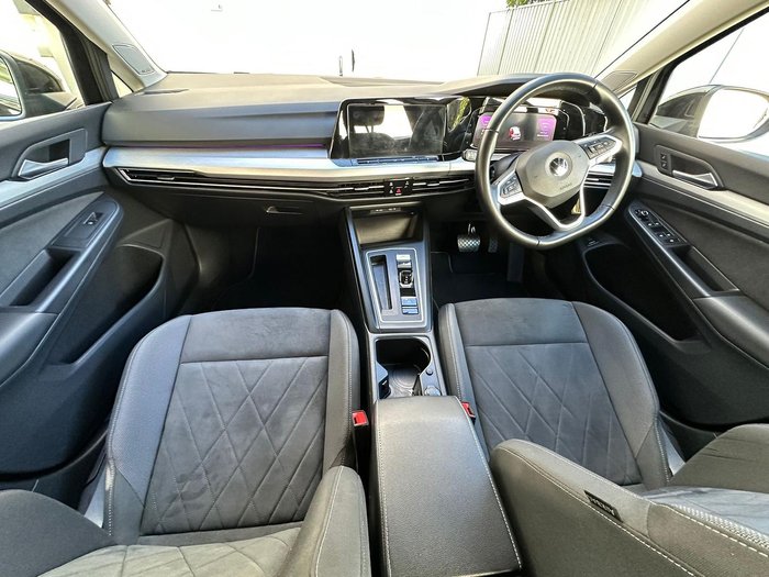 2022 Volkswagen Golf 110TSI Life