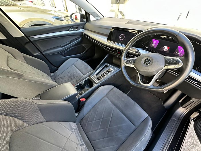 2022 Volkswagen Golf 110TSI Life