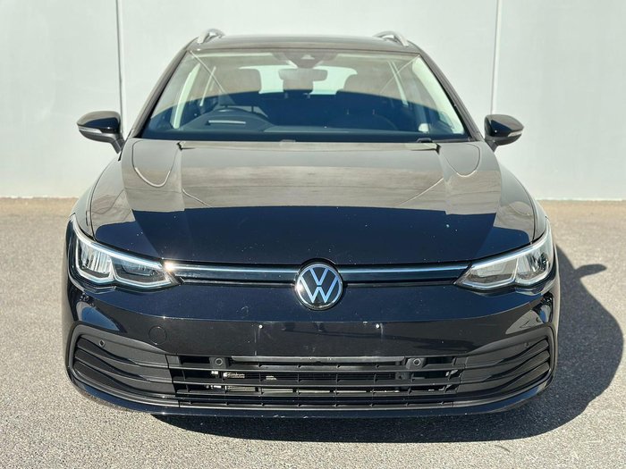 2022 Volkswagen Golf 110TSI Life