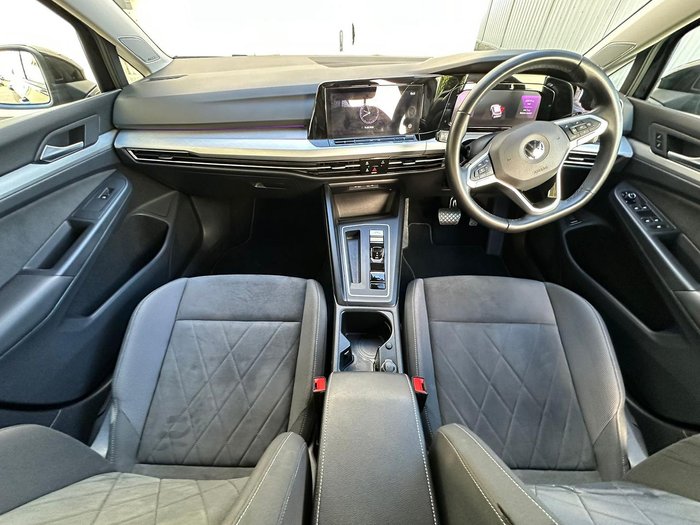 2022 Volkswagen Golf 110TSI Life