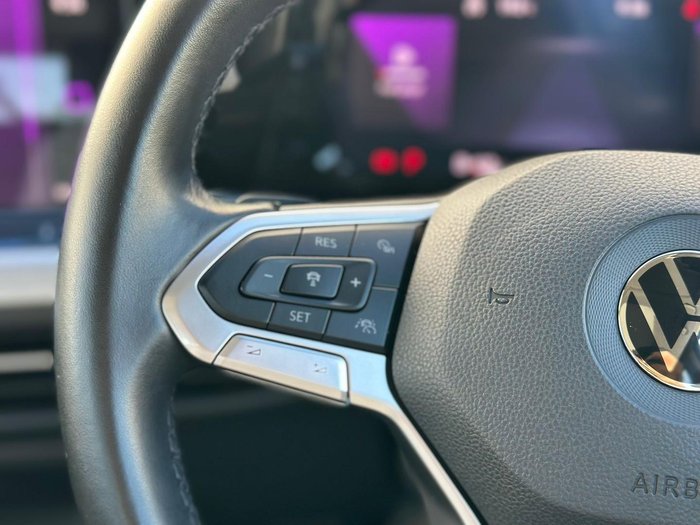 2022 Volkswagen Golf 110TSI Life