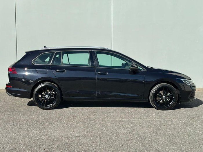 2022 Volkswagen Golf 110TSI Life
