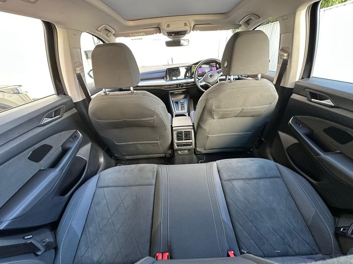 2022 Volkswagen Golf 110TSI Life