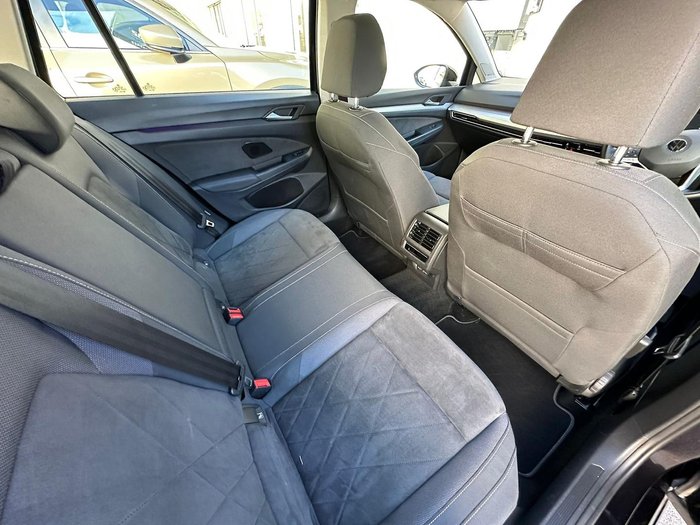 2022 Volkswagen Golf 110TSI Life