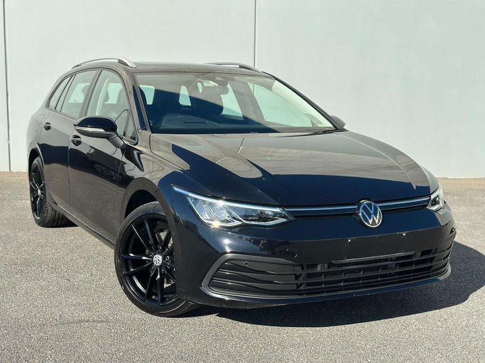 2022 Volkswagen Golf 110TSI Life