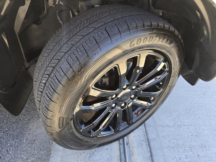 2021 Ford Everest Sport