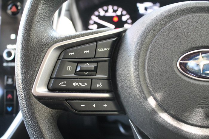 2023 Subaru Crosstrek 2.0L