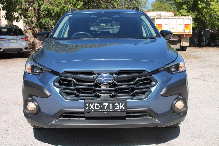 2023 Subaru Crosstrek 2.0L