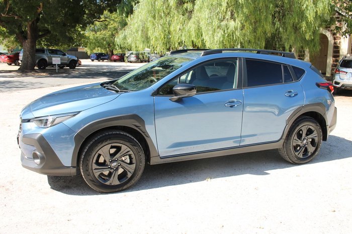 2023 Subaru Crosstrek 2.0L
