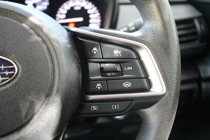 2023 Subaru Crosstrek 2.0L