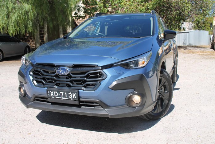 2023 Subaru Crosstrek 2.0L