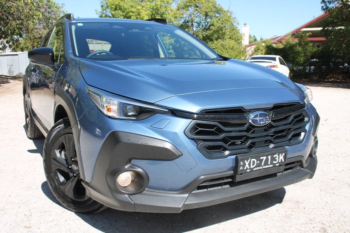 2023 Subaru Crosstrek