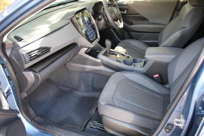 2023 Subaru Crosstrek 2.0L